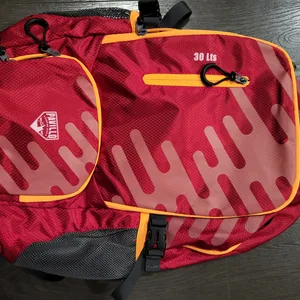 Gregory J53 Backpack Karrot