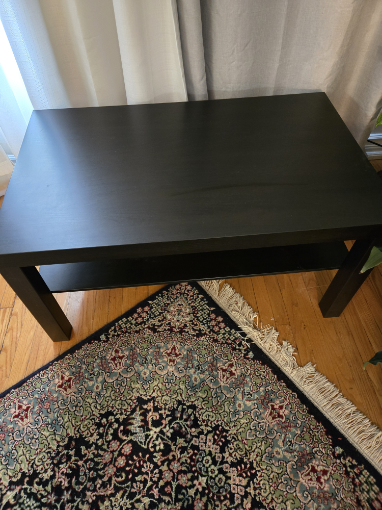 IKEA Coffee Table