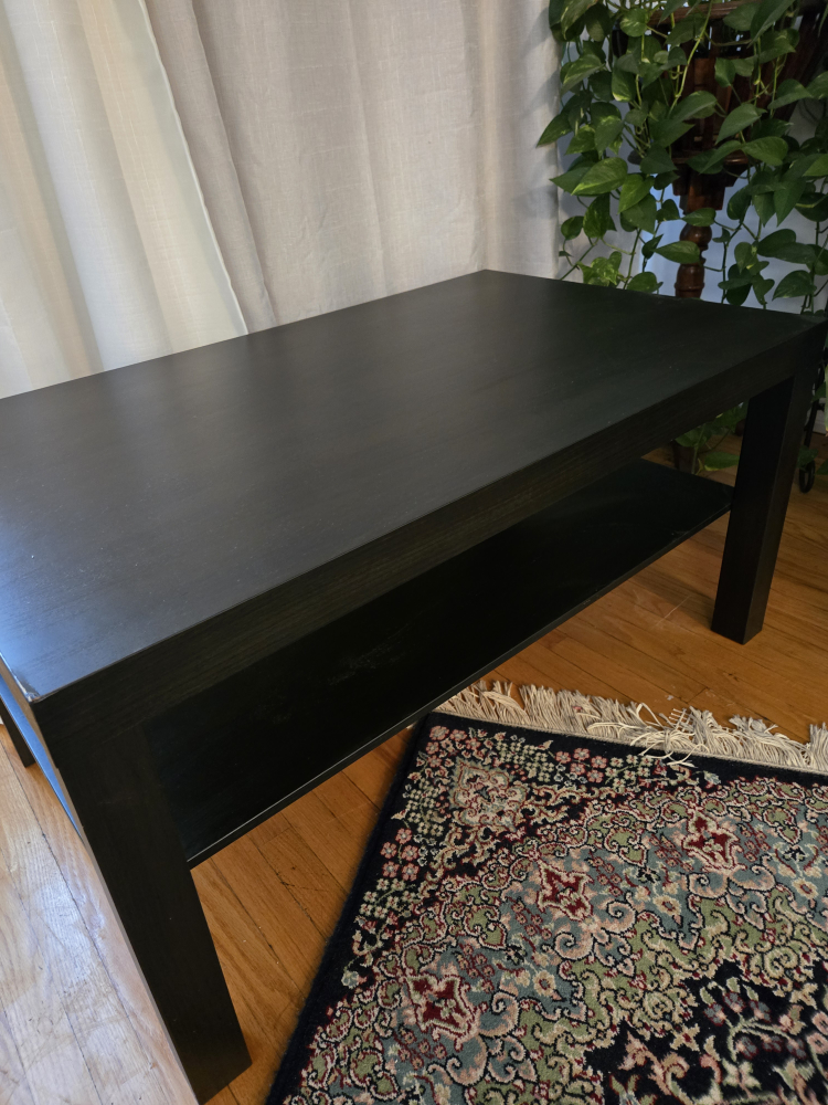 IKEA Coffee Table - photo 2