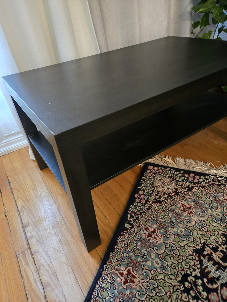 IKEA Coffee Table - photo 3