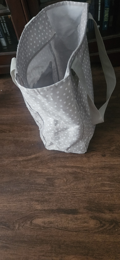 tote shoulder bag purse - photo 4