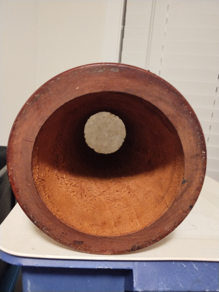 Djembe drum - photo 2