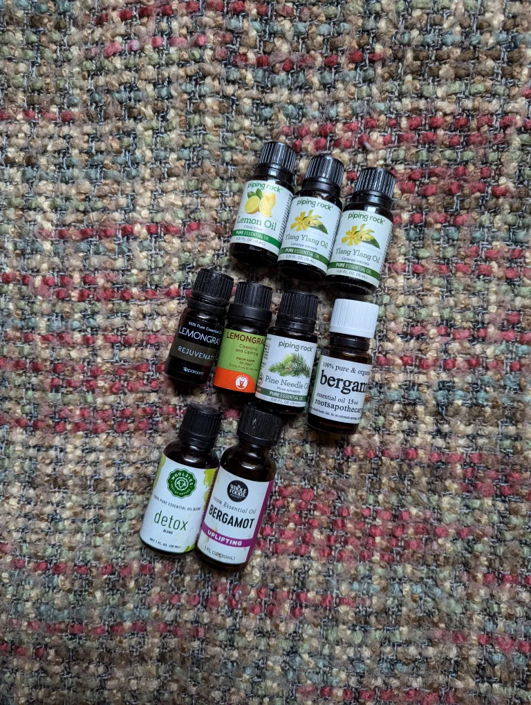 essential oil bundle thumbnail