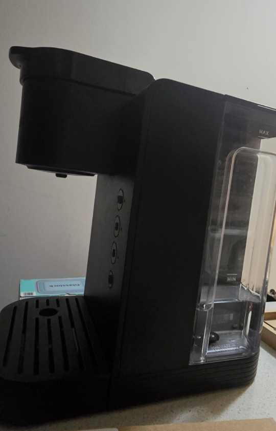 Keurig  Coffee Maker with K-Cup Pod Holder - photo 2