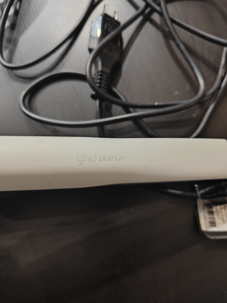 ghd Platinum - photo 2