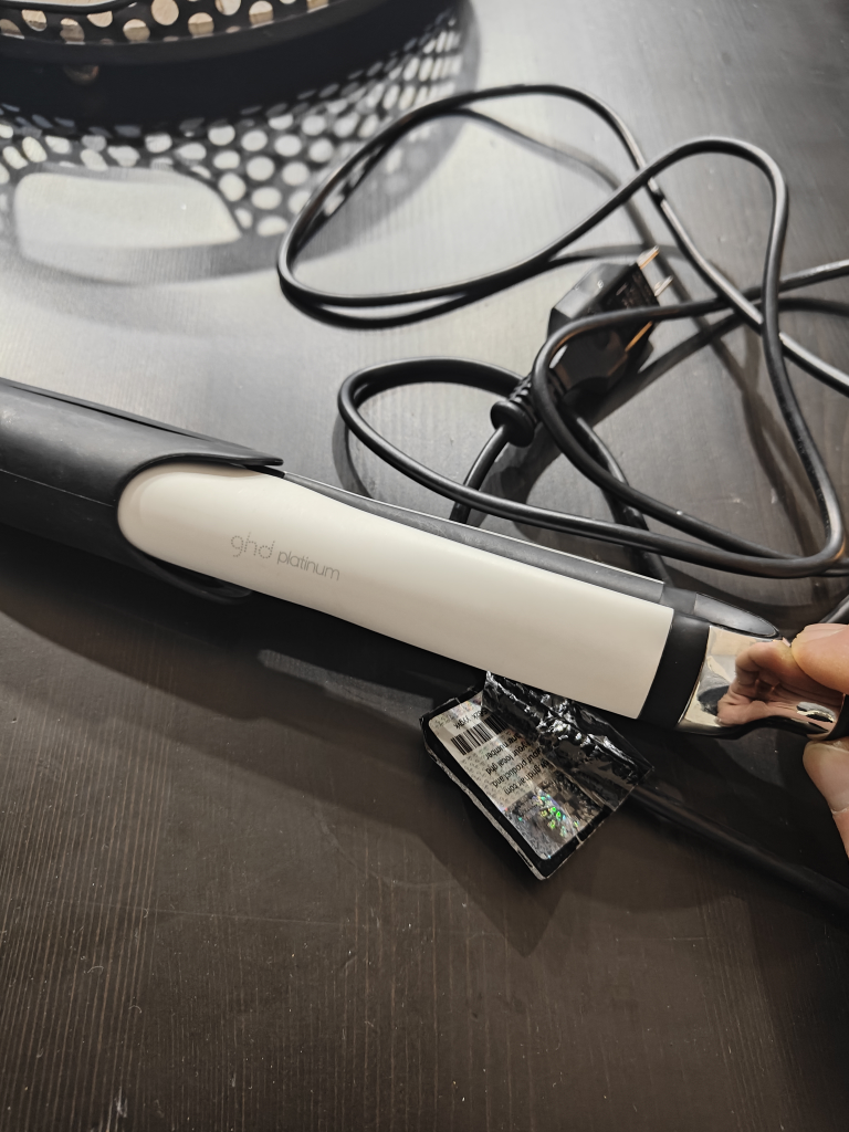 ghd Platinum - photo 3