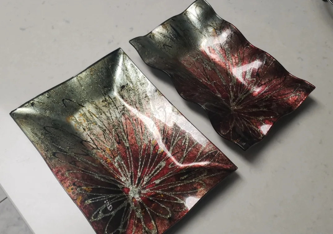 Kitchen plates & coasters image indicator(2)