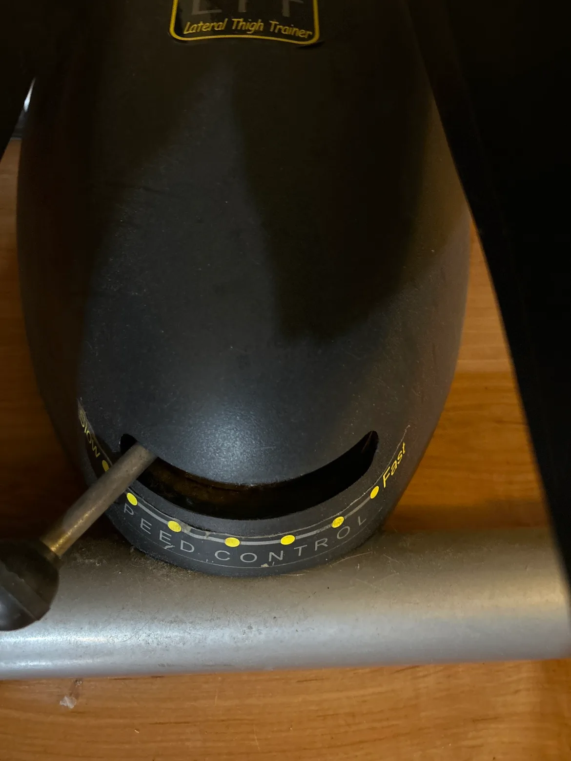 Lateral Thigh Trainer image indicator(3)