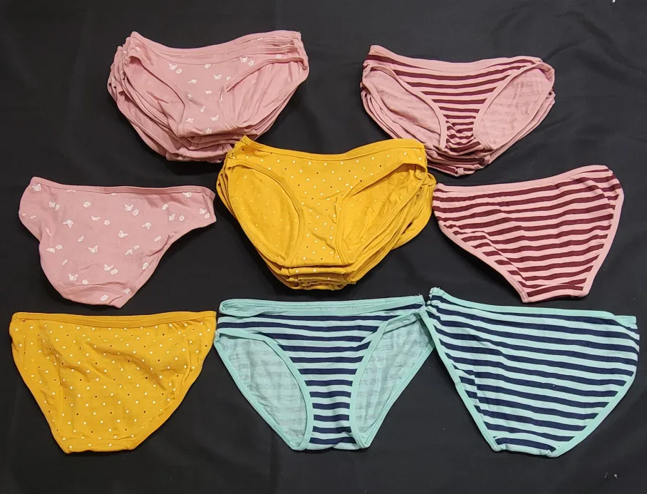 Girls Underwear #ThriftyPicks image indicator(10)