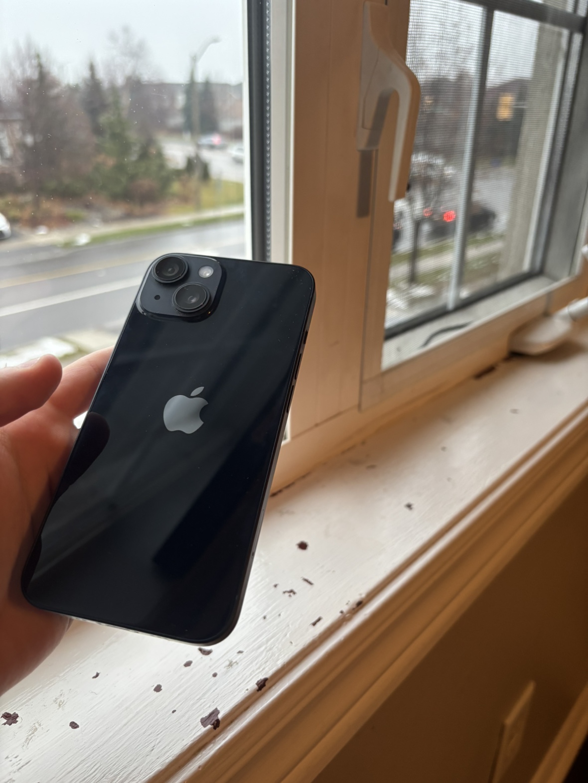 iPhone 14