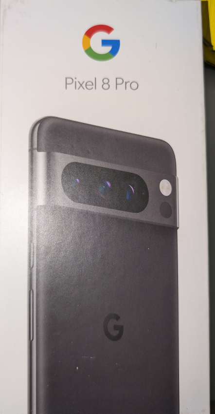 Google Pixel 8 Pro
