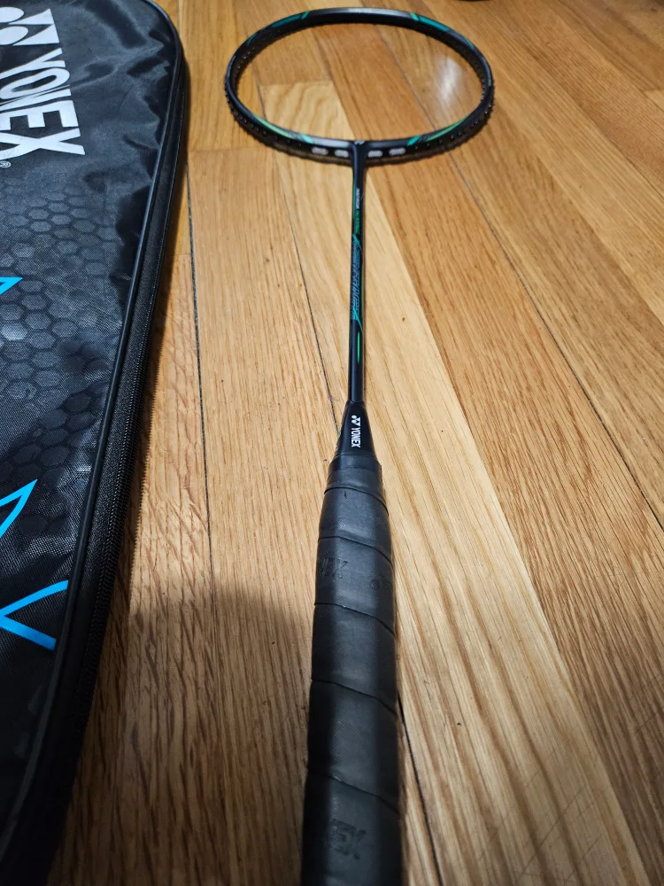 Yonex Astrox Nextage Badminton Racket image indicator(2)