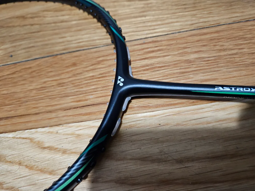 Yonex Astrox Nextage Badminton Racket image indicator(6)