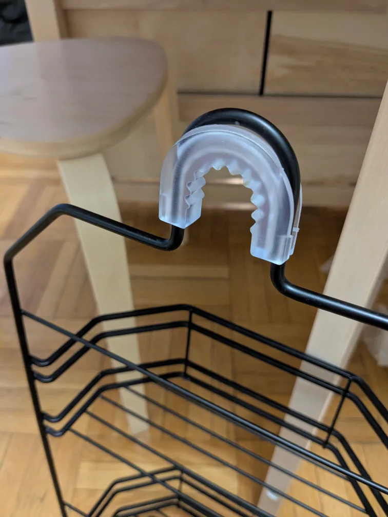 Shower Caddy image indicator(2)