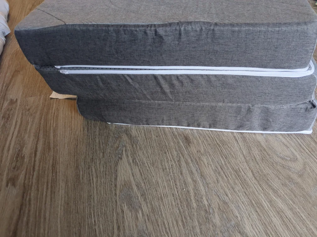 Two Folding Mattress Set image indicator(2)