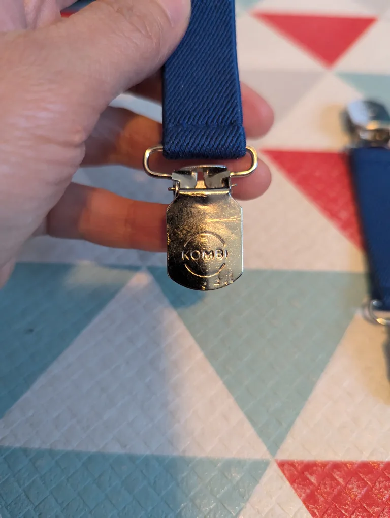 #ThriftyPicks Kombi Mitt Clips/Mitten Clips image indicator(2)