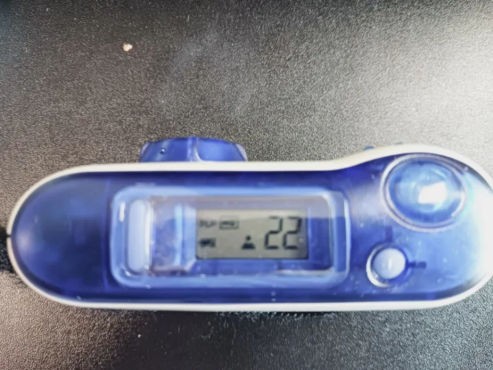 📷🎥 Collector's item: World's 1st Digital Camera by Intel image indicator(4)