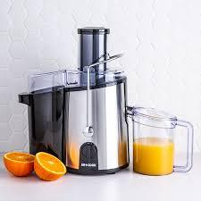 Electric Citrus Juicer