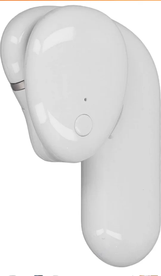 Electric Heated Ear Warmer image indicator(3)