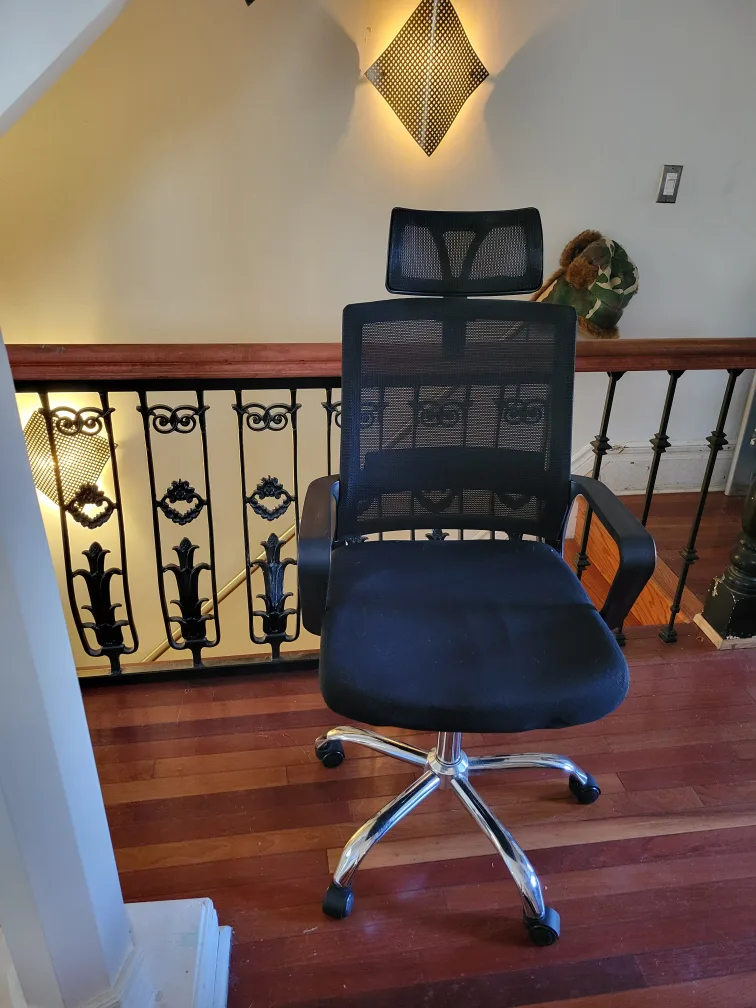 Office chair