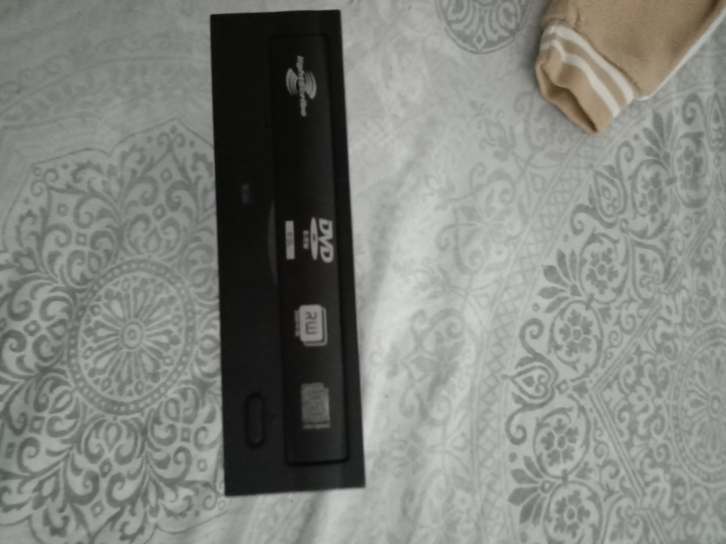 DVD-RW Drive - photo 2