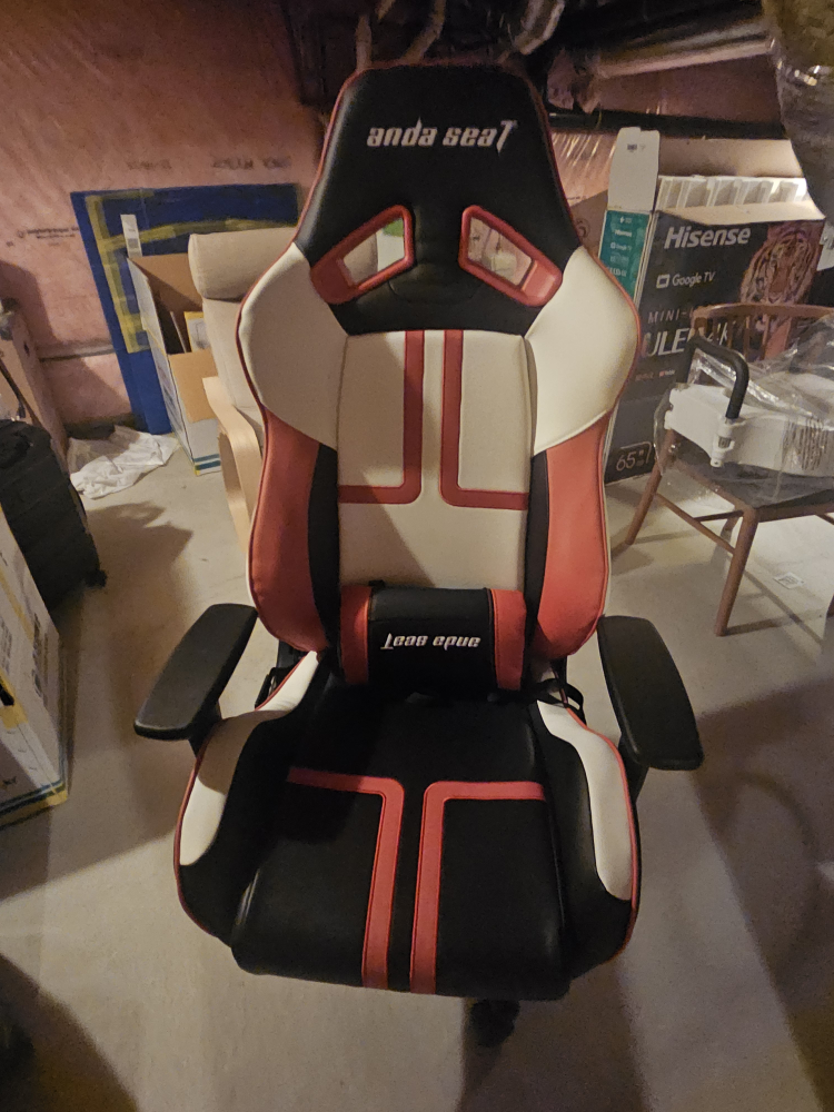 Anda Seat Gaming Chair