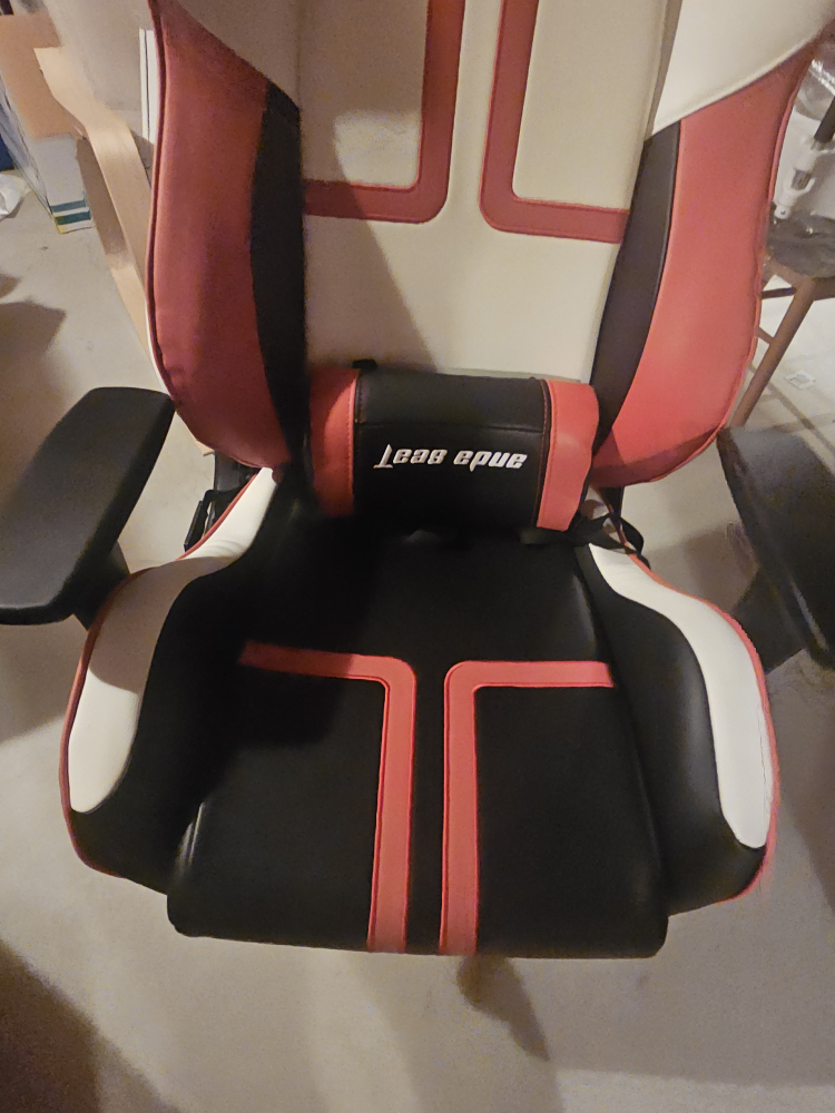 Anda Seat Gaming Chair - photo 3