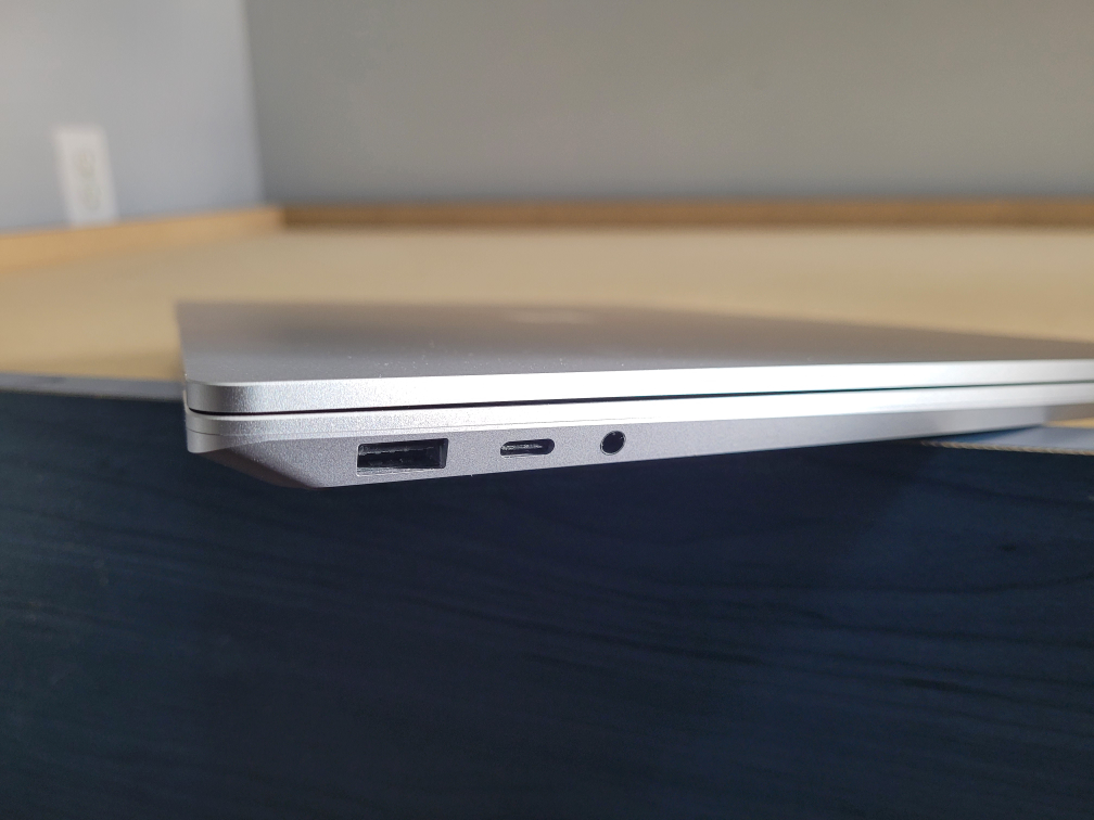 Microsoft Surface Laptop 4 - i7 , 500gb ssd, 16gb ram - photo 5