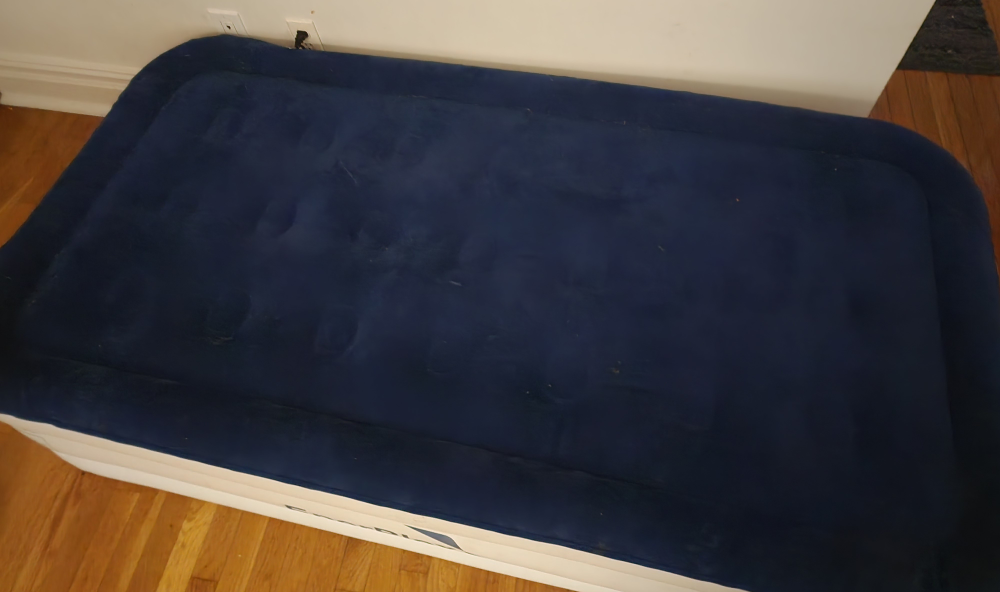 EnerPlex Air Mattress - photo 3