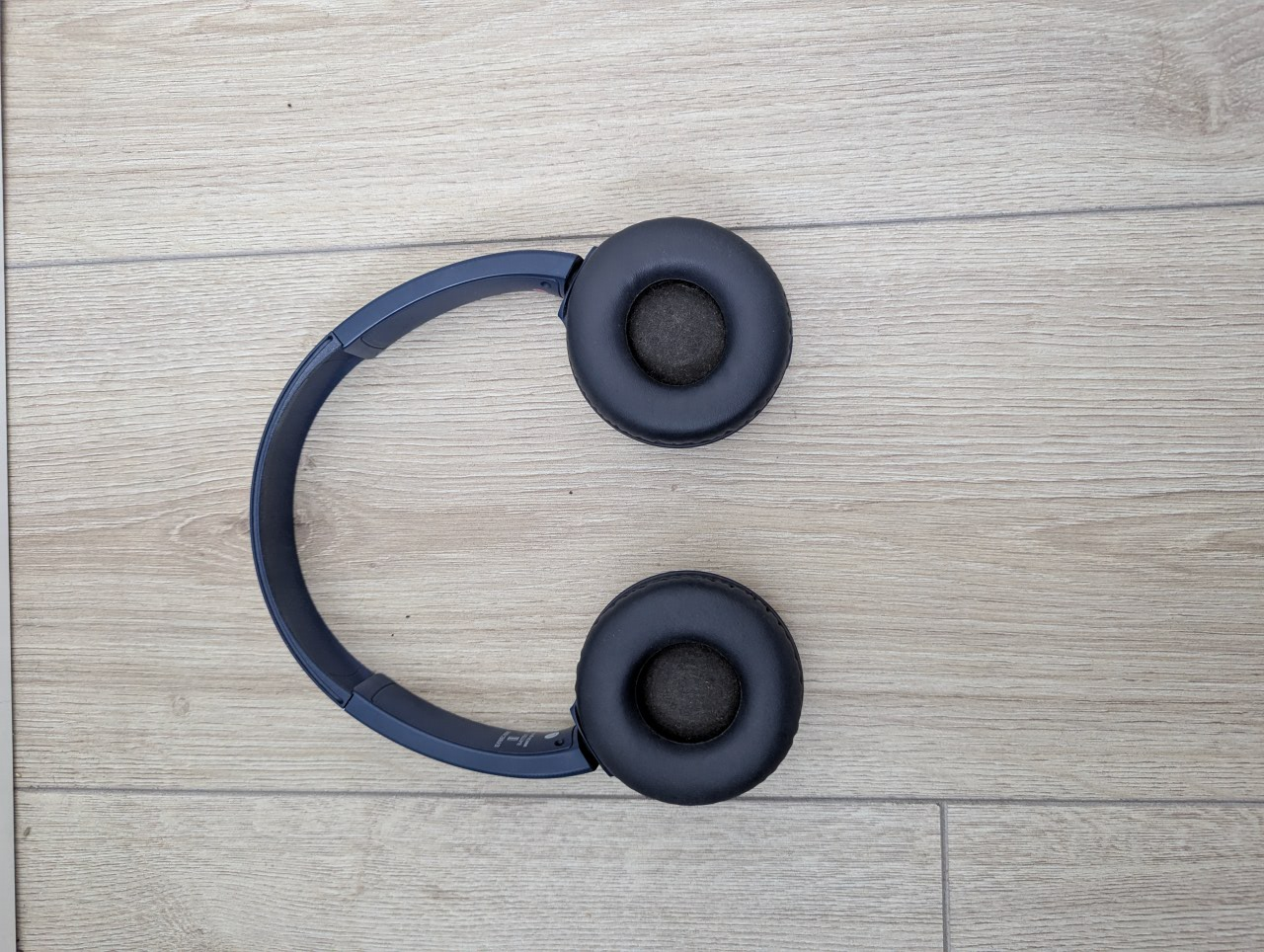 Sony Wireless Headphones - WH-CH510 - photo 2