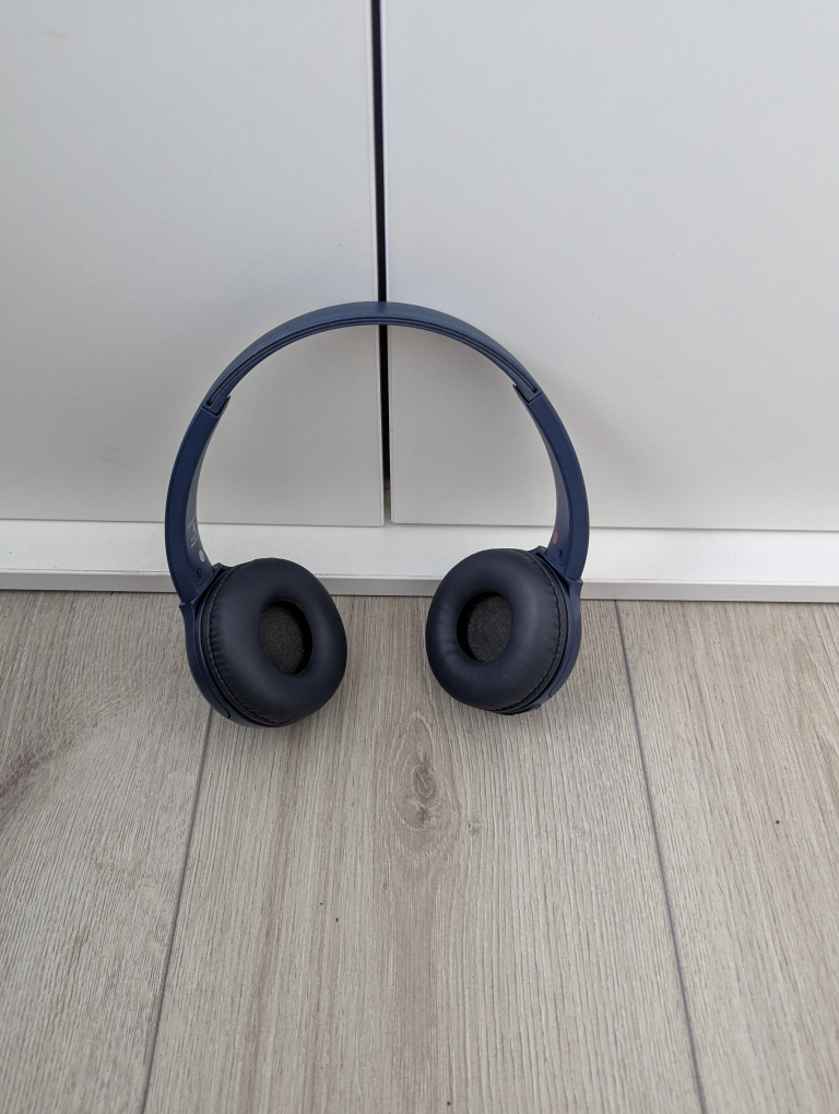 Sony Wireless Headphones - WH-CH510 - photo 3