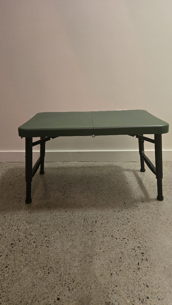 Folding Table