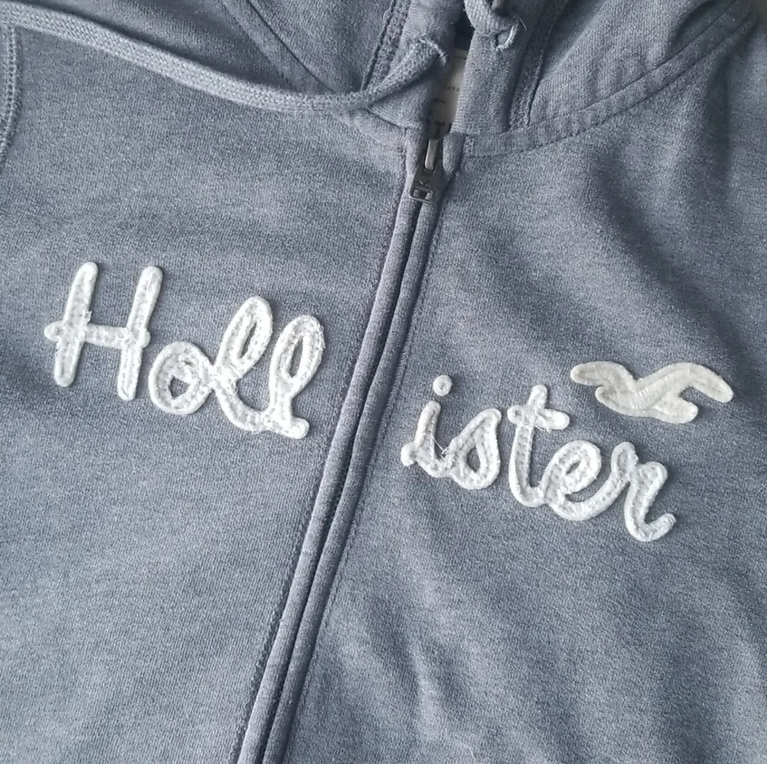 Hollister Hoodie image indicator(3)