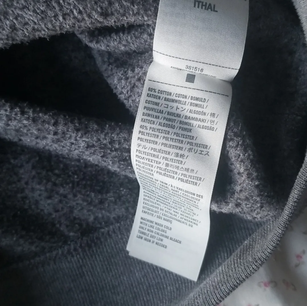 Hollister Hoodie image indicator(5)