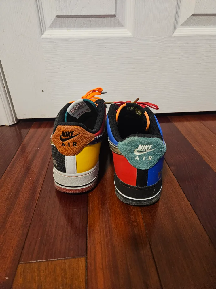 Nike Air Force 1 Low 'New York Knicks' image indicator(6)