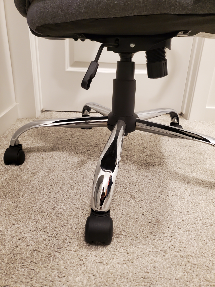 office chair - photo 4