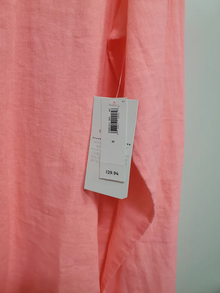 New Women's Tunic #ThriftyPicks image indicator(3)