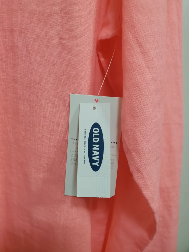 New Women's Tunic #ThriftyPicks image indicator(4)