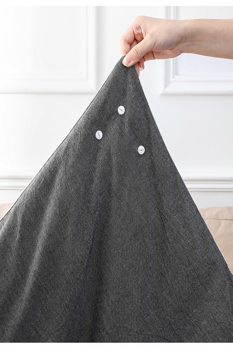 Duvet Cover Fasteners comforter blanket holder