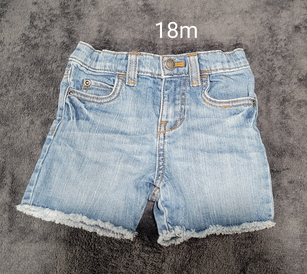 Toddler boy 18m Summer Clothes - photo 3
