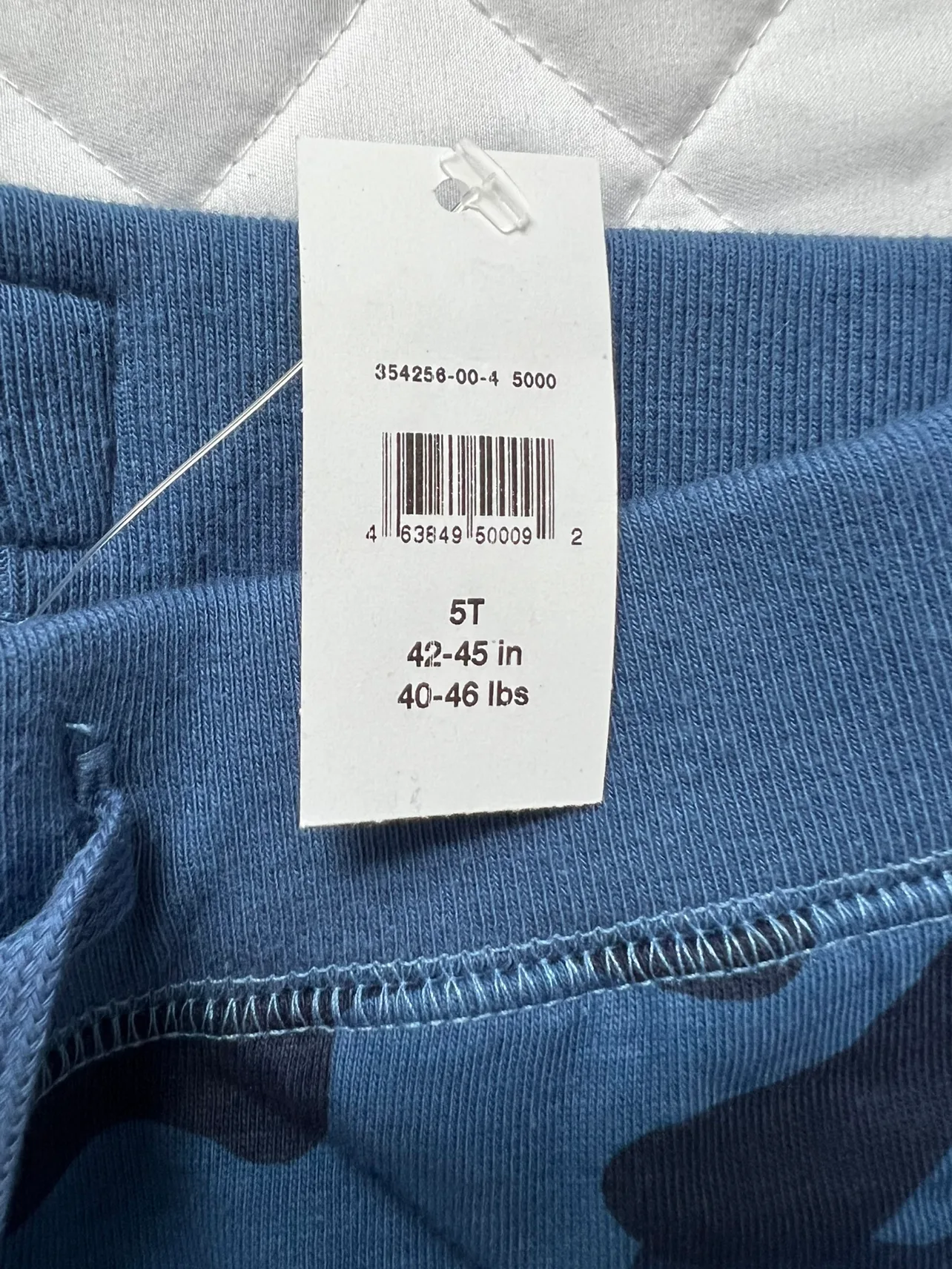 NEW GAP SIZE 5 image indicator(5)