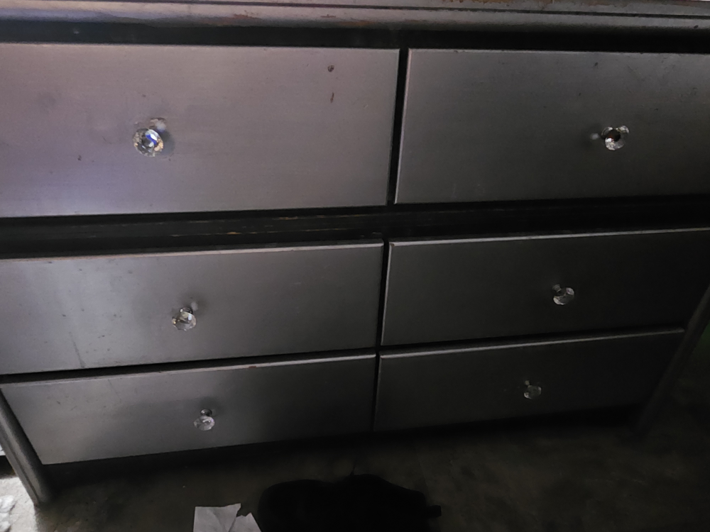 dresser