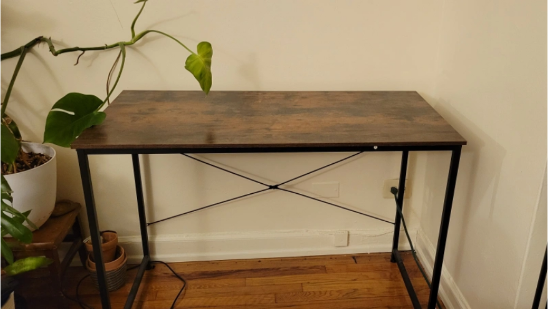 Office work desk