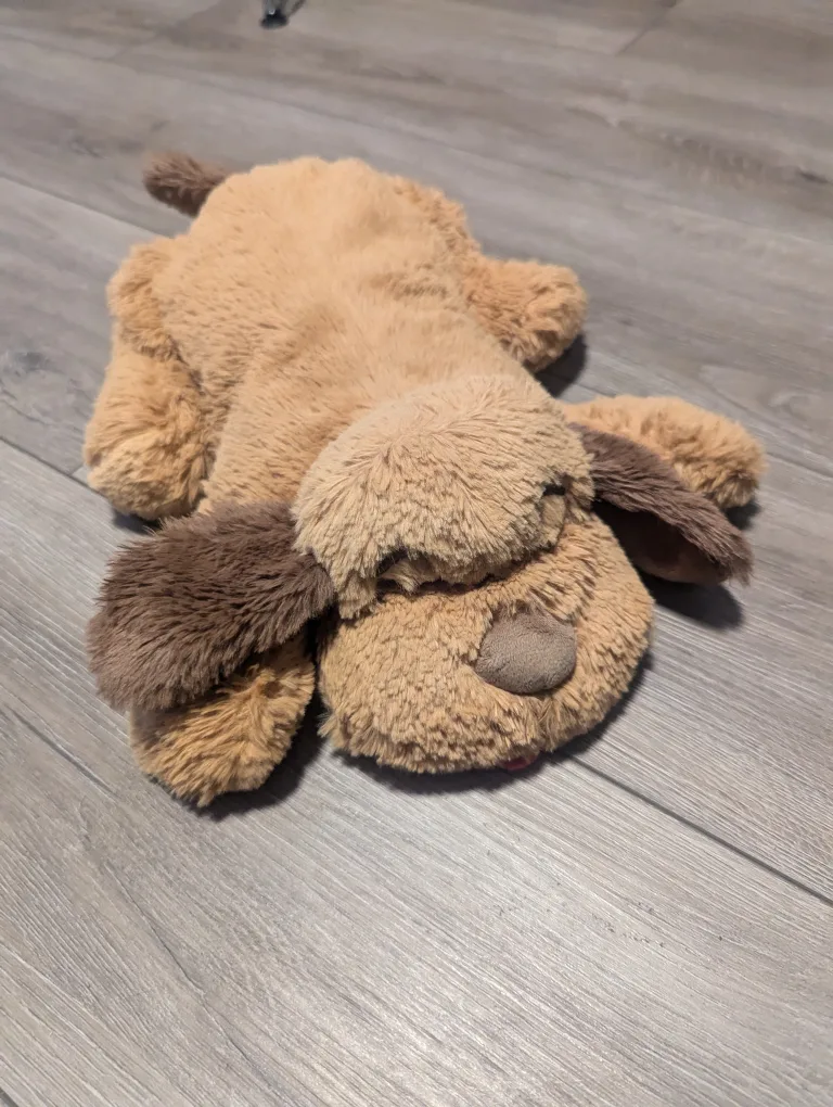 Snuggle Puppy image indicator(2)