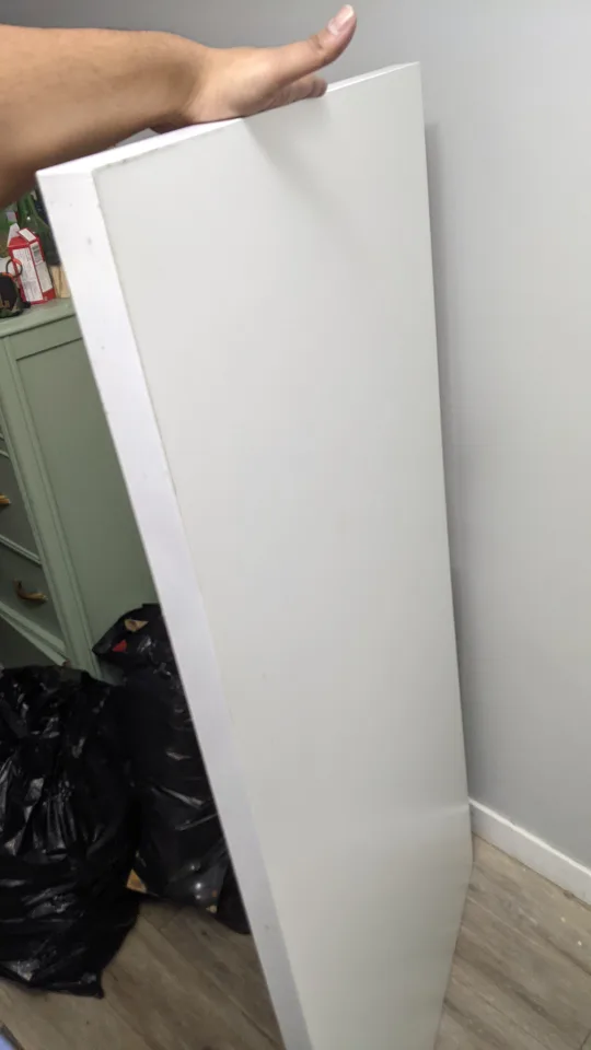 FREE IKEA LINNMON Tabletop DINING TABLE image indicator(2)