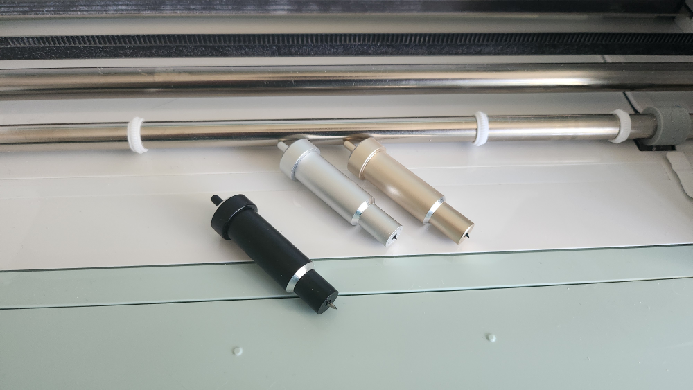 Cricut Explore 3 (+ lots of accessories) - photo 3