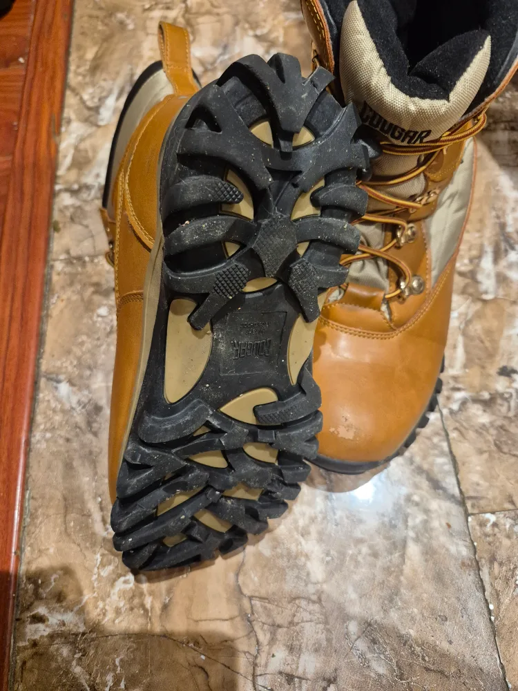 Cougar Winter Boots image indicator(2)