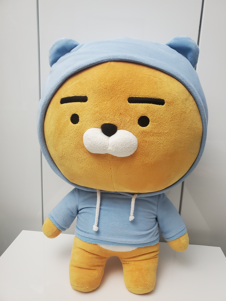 Large plush toy - 56cm tall - photo 2