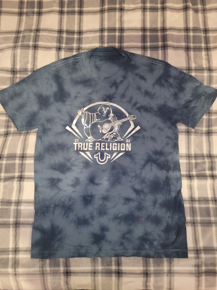 True Religion T-Shirt 'Medium'