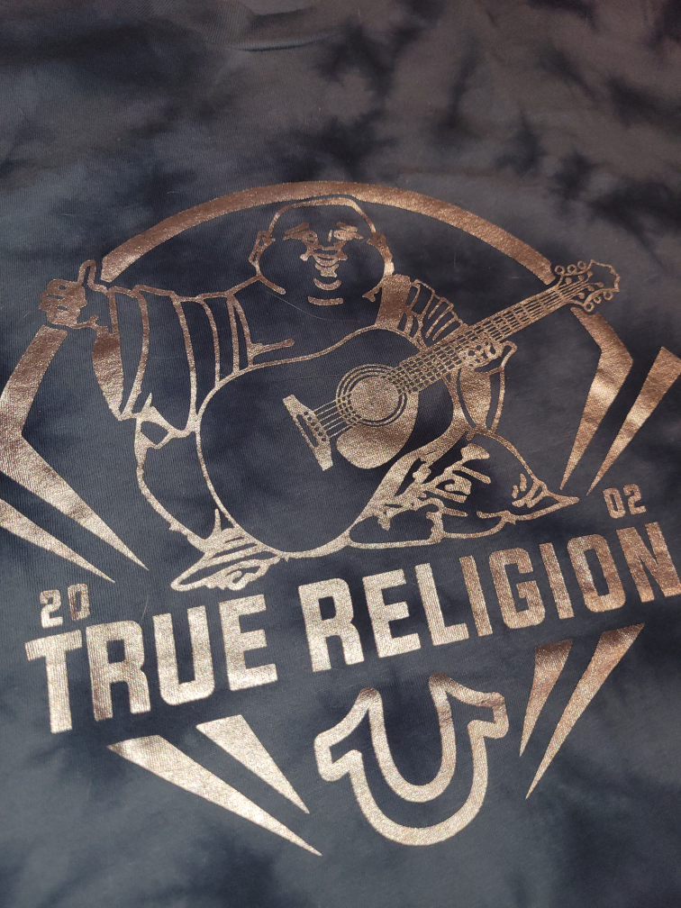 True Religion T-Shirt 'Medium' - photo 2